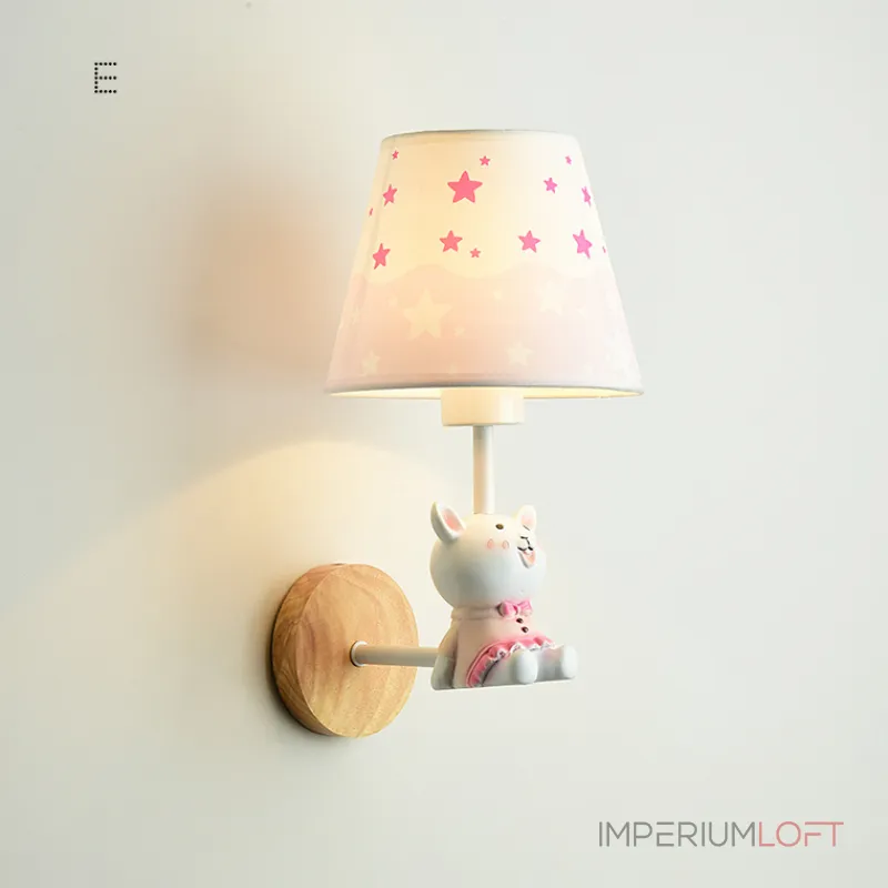 Бра FROD WALL от ImperiumLoft Бра FROD WALL от ImperiumLoft