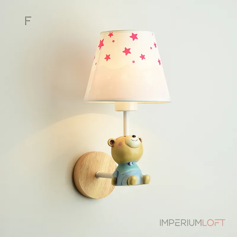 Бра FROD WALL от ImperiumLoft Бра FROD WALL от ImperiumLoft