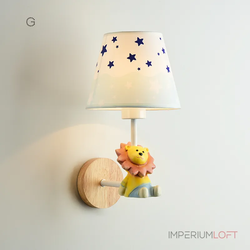 Бра FROD WALL от ImperiumLoft Бра FROD WALL от ImperiumLoft