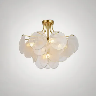 Потолочная люстра FROST C Потолочная люстра FROST C