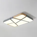 Потолочный светильник FUST TWO B White от ImperiumLoft