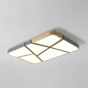 Потолочный светильник FUST TWO B Green Потолочный светильник FUST TWO B Green