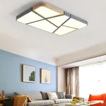 Потолочный светильник FUST TWO B White от ImperiumLoft