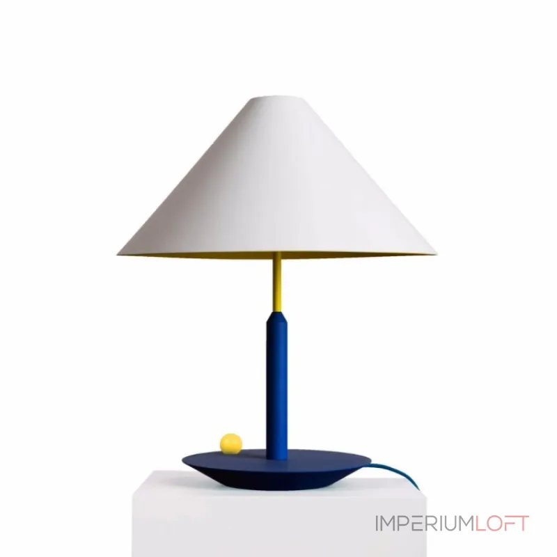 Настольная лампа GAUDI от ImperiumLoft Настольная лампа GAUDI от ImperiumLoft