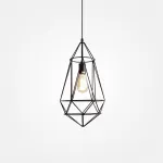 Подвесной светильник GEOM от ImperiumLoft