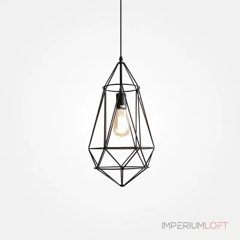 Подвесной светильник GEOM от ImperiumLoft