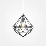 Подвесной светильник GEOM от ImperiumLoft