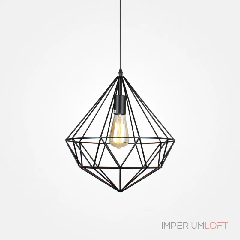 Подвесной светильник GEOM от ImperiumLoft