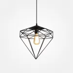 Подвесной светильник GEOM от ImperiumLoft