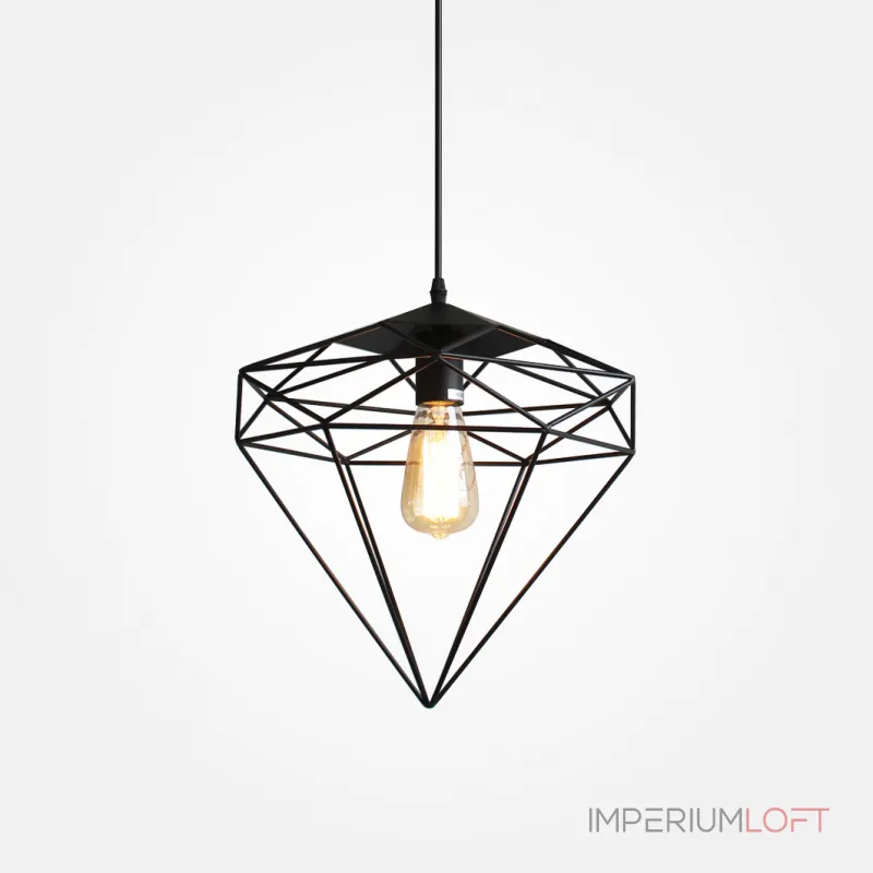 Подвесной светильник GEOM от ImperiumLoft