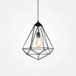 Подвесной светильник GEOM от ImperiumLoft