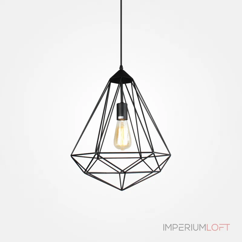 Подвесной светильник GEOM от ImperiumLoft