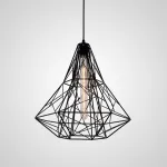 Подвесной светильник GEOM от ImperiumLoft