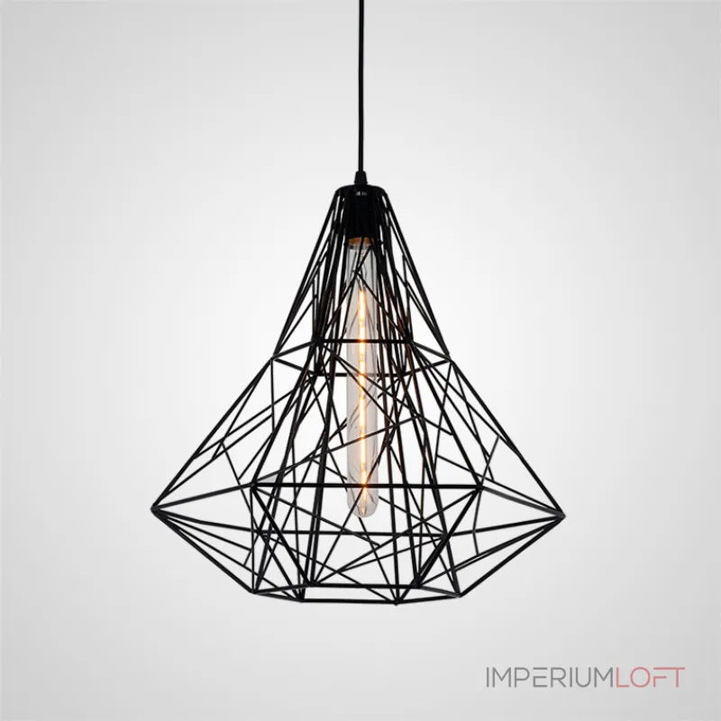 Подвесной светильник GEOM от ImperiumLoft