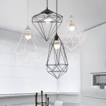 Подвесной светильник GEOM от ImperiumLoft