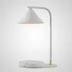 Настольная лампа GESSI TAB от ImperiumLoft