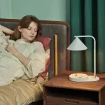 Настольная лампа GESSI TAB от ImperiumLoft