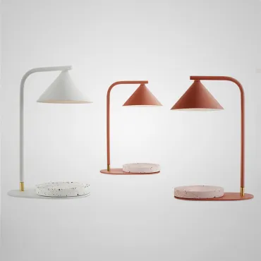 Настольная лампа GESSI TAB