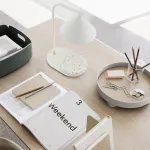 Настольная лампа GESSI TAB от ImperiumLoft