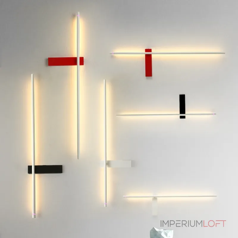 Настенный светильник GIA от ImperiumLoft Настенный светильник GIA от ImperiumLoft