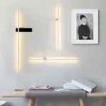 Настенный светильник GIA от ImperiumLoft