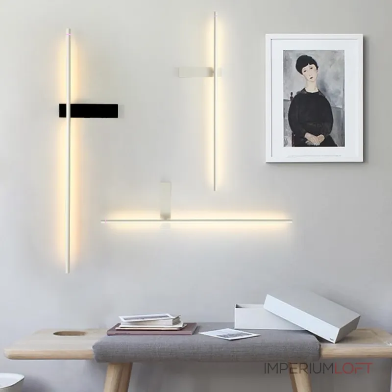 Настенный светильник GIA от ImperiumLoft Настенный светильник GIA от ImperiumLoft