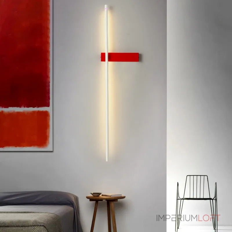 Настенный светильник GIA от ImperiumLoft Настенный светильник GIA от ImperiumLoft