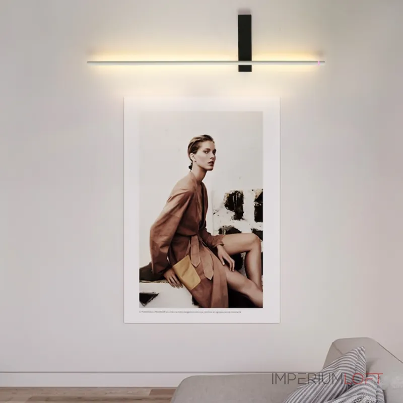 Настенный светильник GIA от ImperiumLoft Настенный светильник GIA от ImperiumLoft