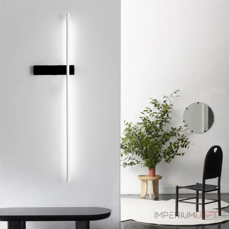 Настенный светильник GIA от ImperiumLoft Настенный светильник GIA от ImperiumLoft