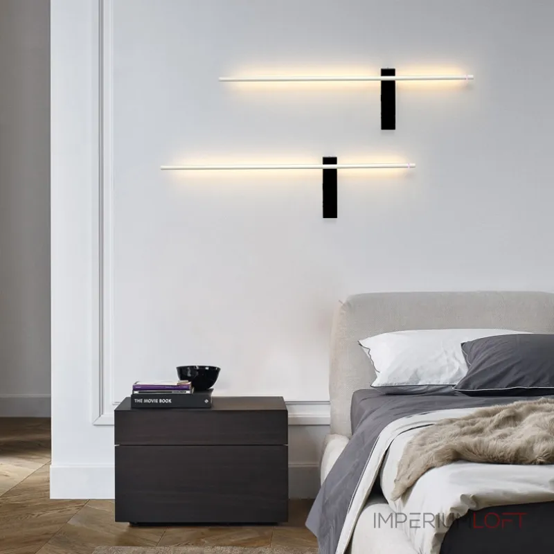 Настенный светильник GIA от ImperiumLoft Настенный светильник GIA от ImperiumLoft