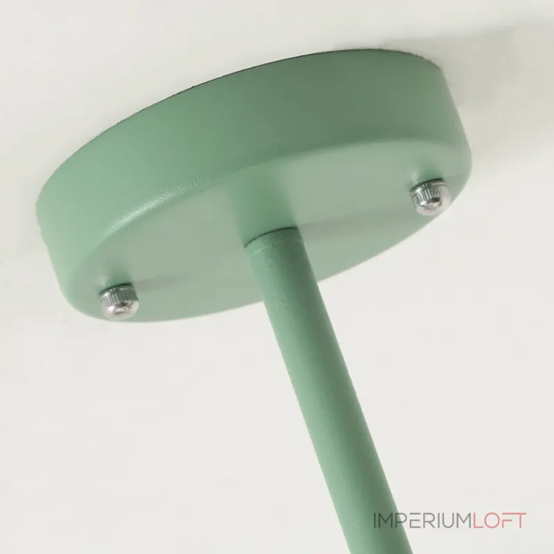 Люстра на штанге GIRAFFE Star Green Люстра на штанге GIRAFFE Star Green