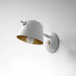 Настенный светильник GODA WALL от ImperiumLoft