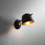 Настенный светильник GODA WALL от ImperiumLoft