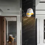 Настенный светильник GODA WALL от ImperiumLoft