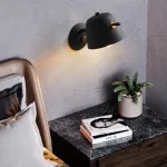Настенный светильник GODA WALL от ImperiumLoft
