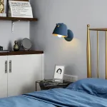 Настенный светильник GODA WALL от ImperiumLoft