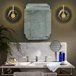 Бра GOTTBY Белый от ImperiumLoft