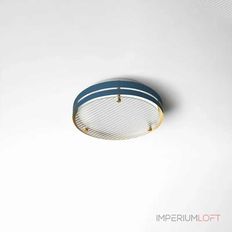Потолочный светильник GRANT от ImperiumLoft Потолочный светильник GRANT от ImperiumLoft