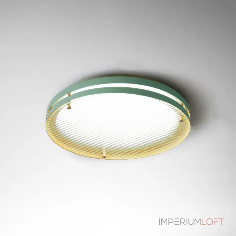 Потолочный светильник GRANT от ImperiumLoft Потолочный светильник GRANT от ImperiumLoft