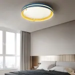 Потолочный светильник GRANT от ImperiumLoft