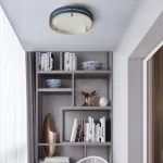Потолочный светильник GRANT от ImperiumLoft