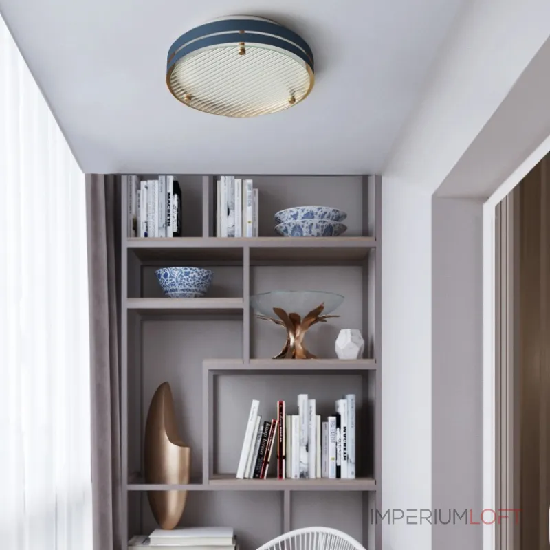 Потолочный светильник GRANT от ImperiumLoft Потолочный светильник GRANT от ImperiumLoft