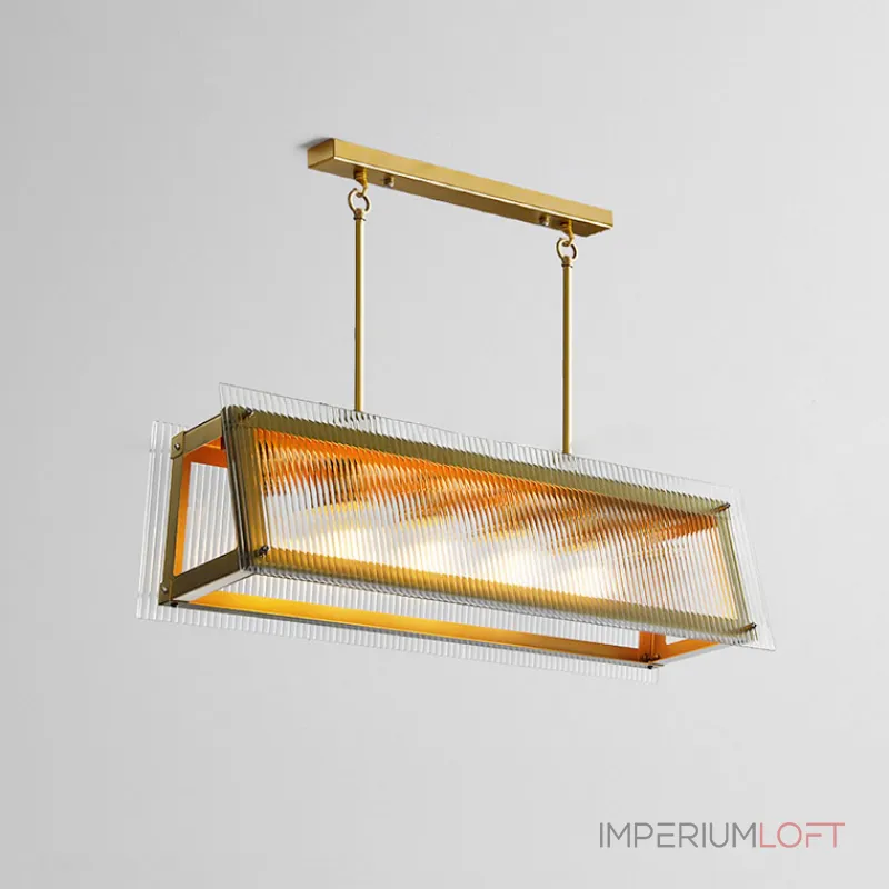 Светильник HAGAR от ImperiumLoft