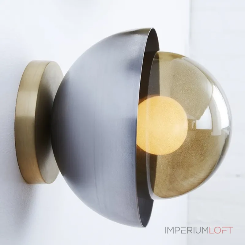 Потолочный светильник HOWES от ImperiumLoft