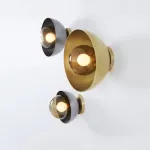 Потолочный светильник HOWES от ImperiumLoft