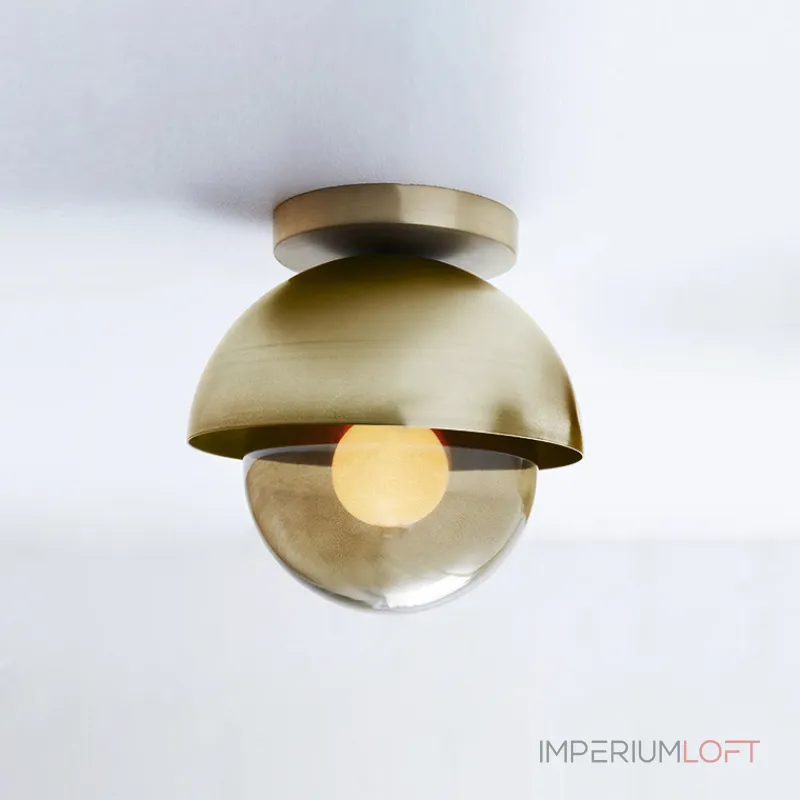 Потолочный светильник HOWES от ImperiumLoft