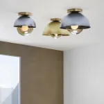 Потолочный светильник HOWES от ImperiumLoft