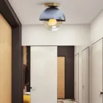 Потолочный светильник HOWES от ImperiumLoft