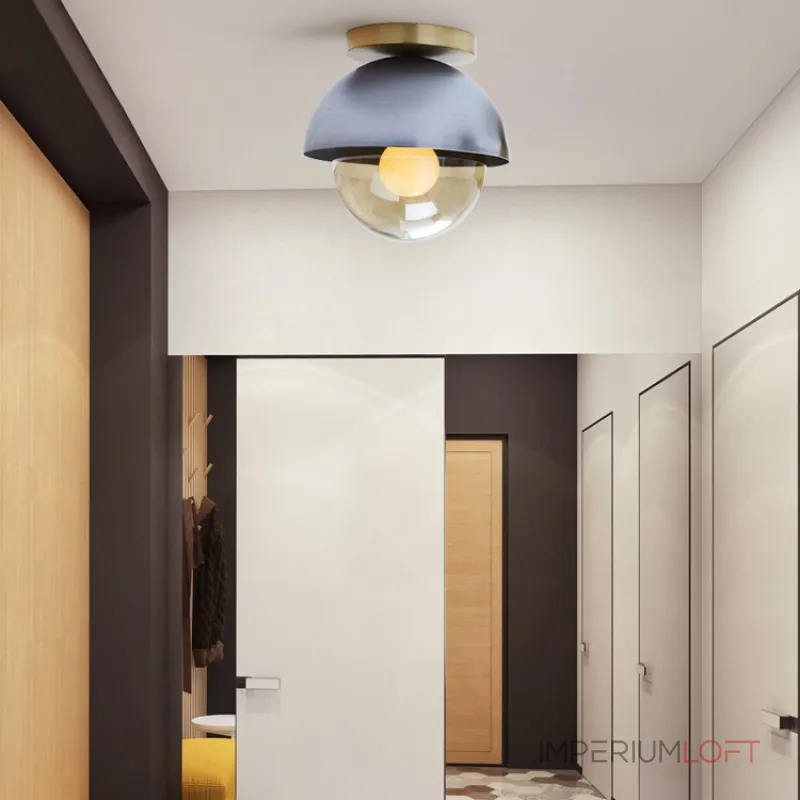 Потолочный светильник HOWES от ImperiumLoft