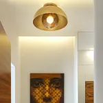 Потолочный светильник HOWES от ImperiumLoft